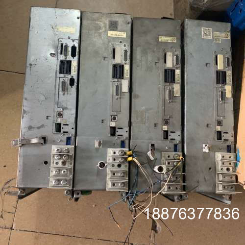 力士乐驱动器 HCS03.1E-W0070-A-05-NPB