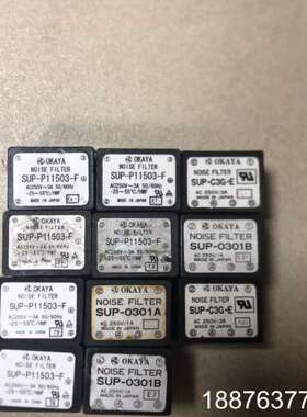 OKAYA SUP-P11503-F SUP-0301A/Ｂ议价