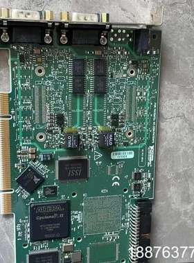 NI PCI-8512，PCI-8513 实物拍摄，功能保证议价