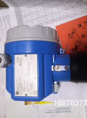 E+H 雷达物位计FMR244-A2VGGSAA2A 测量范议价