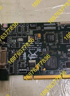 EURESYS 2001 GrabLink Value A1 议价