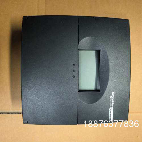 功率因数控制器Varlogic NRC12