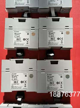 FX5-ENET，23/24年产品，成色嘎嘎新，版本最高，全议价