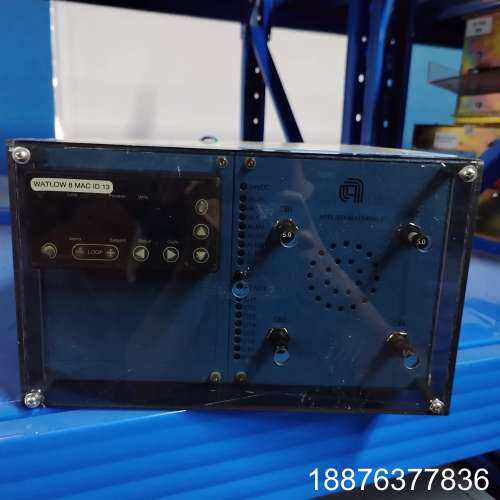 AMAT应用材料 WATLOW 8 MAC控制器议价