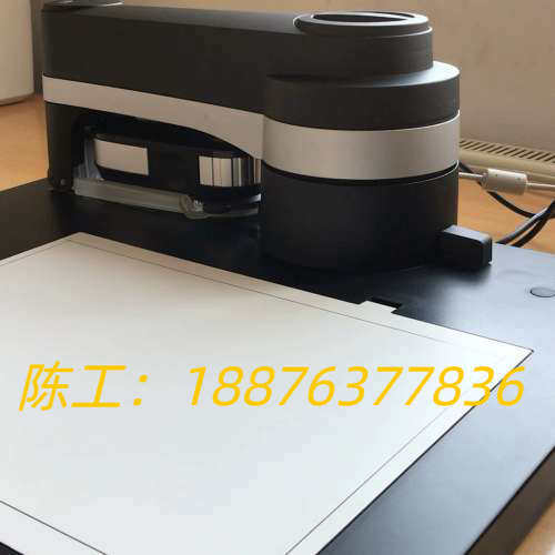 爱色丽 x-rite i1io2 机械臂议价