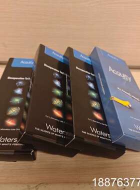 Z 沃特世waters186002854超高效液相色谱柱，议价