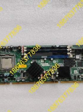 IEI威达 PCIE-Q350-R11-BJWD Rev:1 议价