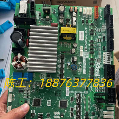 全新三菱门机板P231715B000G12 现货出售议价