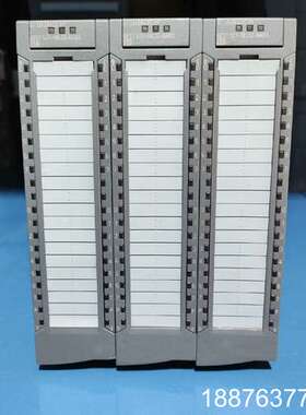 1500PLC模块，2020年三片议价