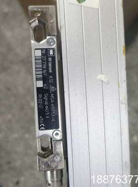RSF Elektronik光栅尺MSA690.53-4 M议价