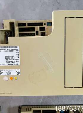 三菱系统5套 FCA64S FCA64-B FCA64AS，议价