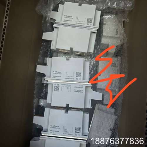 TD320N18SOF 全新机器拆的 现货秒发 价格私聊议价