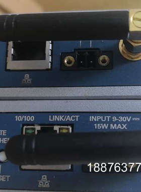 NI cDAQ-9191  可连接以太网，无线网，需要的朋友