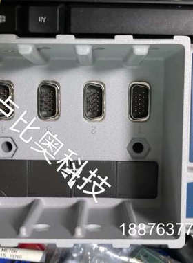 NI CDAQ-9174数据采集4卡槽模块，需要的直接拍