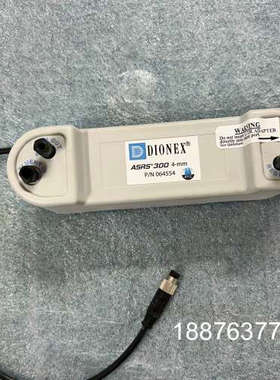 DIONEX戴安064554 ASRS300 4-mm离子色