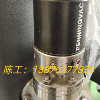 德国莱宝PTR90真空计，型号230072，全新原装拆机，功议价
