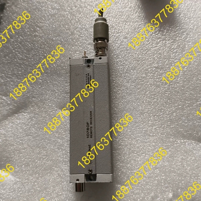 美国Agilent安捷伦10780F远程接收器，成色如图，功 议价
