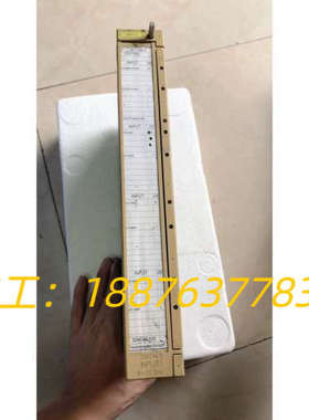 原装拆机 SIEMENS  6ES5 434-7LA12 实物拍摄 现货*议价