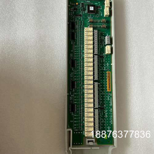 安捷伦34901A，温度，电压，电流，电阻采集卡,20通道数
