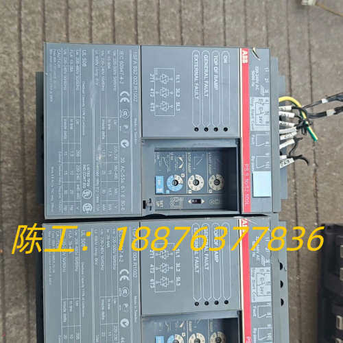 原装进口正品软起动器，PSS 44／76-500L，3议价