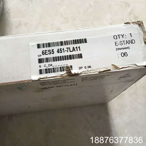 6ES5 451-7LA11 6ES5 451  PL议价