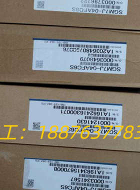 全新安川SGD7S-2R8A00A002配SGD7S-04A议价
