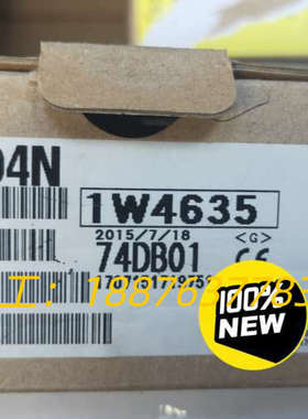 QD75D4N  三菱定位模块全新原装正品，现货1台3000议价
