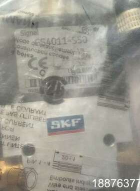 GS4011-S50 SKF  VOGEL 传感器 全新原装议价