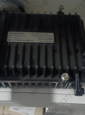 SEA SYSTEMS瑞典原装SEAS 4040信号放大器， 议价