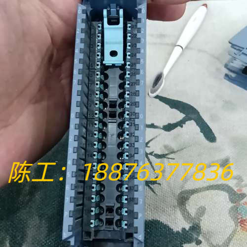 S7-1500 DI模块，型号6ES7 521-1BL议价