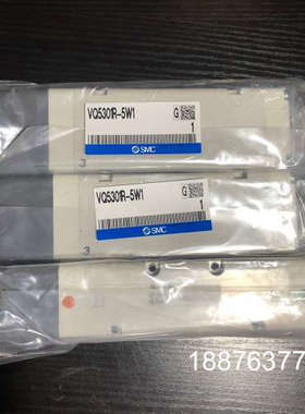 原装正品 VQ5301R-5W1 实物照.现货销售.