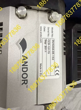 ANDOR iDus DU420A-OE-152 CCD相机 议价