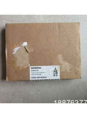 全新原装  6ES5430-4UA14 6ES5 430-4UA14 现货议价