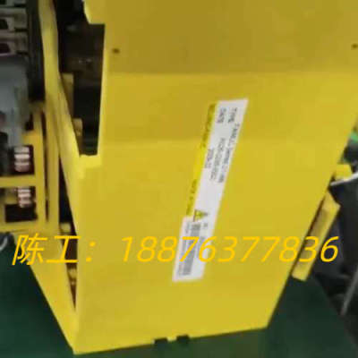 发那科21i-MB系统A02B-0285-B502，原装拆机议价