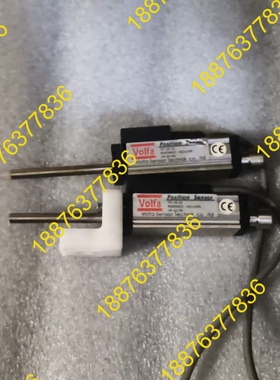 Volfa位移传感器，型号为LTD-25，电阻为1KΩ（±2 议价