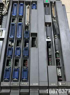 三菱系统 FCA320HW W11HA-C（3）拆机，八成新议价