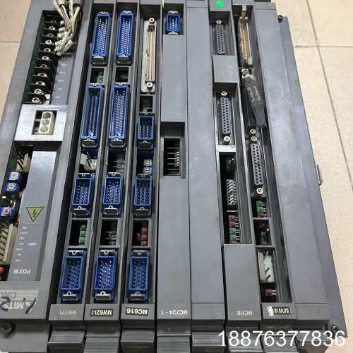 三菱系统 FCA320HW W11HA-C（3）拆机，八成新议价