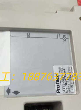 GP270-SC11-24V GP270-LG11-24V议价