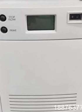 沃特世Waters 2545二元制备泵，成色几乎全新，外观很议价