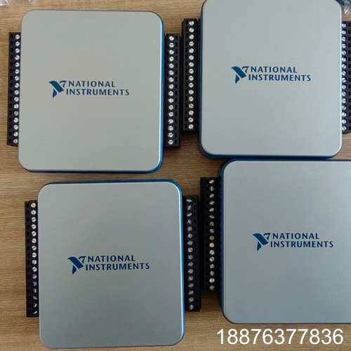 NI USB-6000，USB-6001，USB-6002，议价