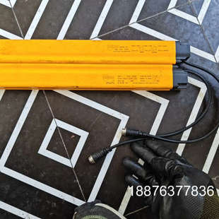 SENSORC信索安全光栅 B808Q安全光栅一对议价 E100