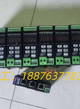 OMRON 控制电源 K8AC-H23PN-FLK GX-T议价