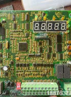 chf100a-004-zk，英威腾5.5kw变频器主板、功议价