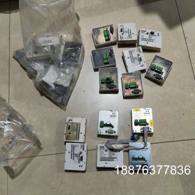 LENZE LECOM A/B伦茨2102 RS232+RS议价