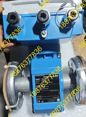 E+H电磁流量计Promag 400 5W4C32-3972 议价