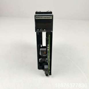 缺盖子 1756 AB罗克韦尔PLC模块 议价 M08SE