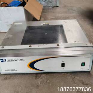 ultra-lum凝胶仪配件,uvb-25型,不懂具体功能,议价