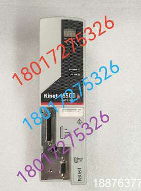 AB伺服控制头2094-EN02D-M01-S0  99成新议价