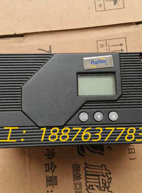 Aphe智能阀门定位器，型号ALHVP-2009RD，二手拆议价