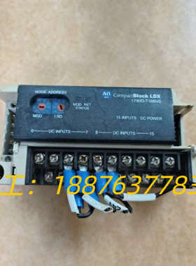 AB 罗克韦尔1790D-T16BV0现货实拍功能包好议价